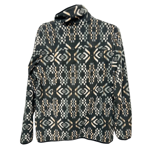 2/$20   Woolrich Pullover Women’s Fleece Jacket - Picture 6 of 7